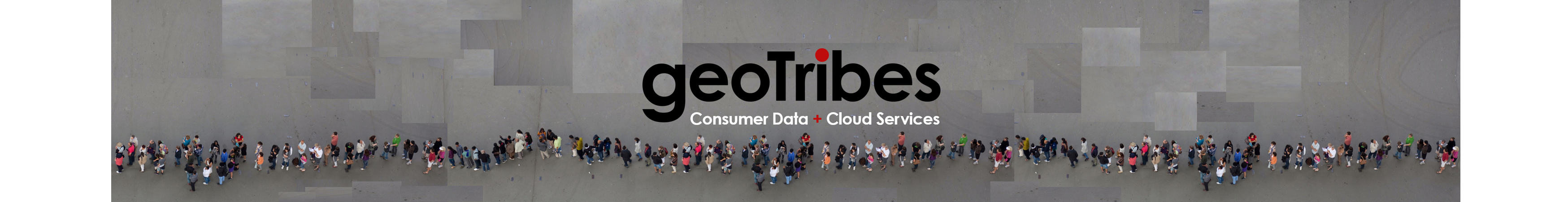 Consumer Data + Cloud Services
